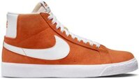 Giày Nike SB Zoom Blazer Mid ‘Safety Orange’ 864349-800