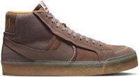 Giày Nike SB Zoom Blazer Mid PRM Plus ‘Plum Eclipse Gum’ DV5468-200