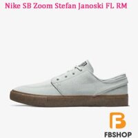 Giày Nike SB Zoom Stefan Janoski FL RM | Vững Chãi và Ổn Định