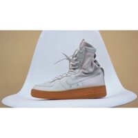 Giày Nike SF Air Force 1 High Bone 857872-004 2hand