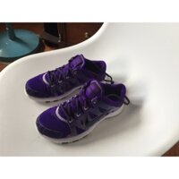 giày Nike size 6.5us Flex Supreme TR 2 Warm Electro Purple