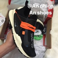 Giày Nike sock dart x offwhite