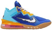 Giày Nike Space Jam x LeBron 18 Low EP ‘Wile E. x Roadrunner’ CV7564-401