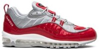 Giày Nike Supreme x Air Max 98 ‘Red’ 844694-600