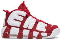 Giày Nike Supreme x Air More Uptempo ‘Red’ 902290-600