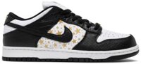 Giày Nike Supreme x Dunk Low OG SB QS ‘Black’ DH3228-102