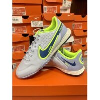 GIÀY NIKE TIEMPO LEGEND 9 ACADEMY TF - DA1191-054 - TRẮNG/XANH