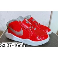 Giày Nike Toddler Team Hustle size 27-16cm