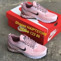 Giày Nike Training Pink Nữ [Chính Hãng - FullBox] Ảnh Thực Chụp Tại HAIPTSTORE