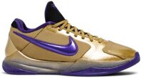 Giày Nike Undefeated x Zoom Kobe 5 Protro ‘Hall Of Fame’ DA6809-700