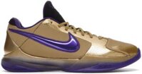 Giày Nike Undefeated x Zoom Kobe 5 Protro ‘Hall Of Fame’ DA6809-700