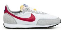Giày Nike Waffle Trainer 2 ‘White Red’ DJ6054-101