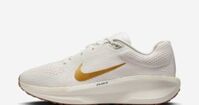 Giày Nike Winflo 11 Nữ - Trắng Gold