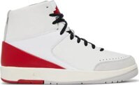 Giày Nike Wmns Air Jordan 2 Retro SE ‘White’ DQ0558-160