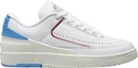 Giày Nike Wmns Air Jordan 2 Retro Low ‘UNC to Chicago’ DX4401-164