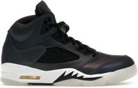 Giày Nike Wmns Air Jordan 5 Retro ‘Oil Grey’ CD2722-001