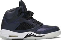 Giày Nike Wmns Air Jordan 5 Retro ‘Oil Grey’ CD2722-001