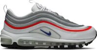 Giày Nike Wmns Air Max 97 Essential ‘Flash Crimson Silver’ CZ6087-101