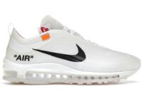 Giày Nike x Off-White Air Max 97 OG ‘The Ten’ AJ4585-100