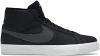 Giày Nike Zoom Blazer Mid ISO SB ‘Black Orange Label’ CV4284-001