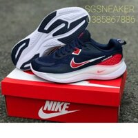 Giày Nike Zoom I-FREE RUN Nam 2022 (Men) - Chính Hãng - FullBox