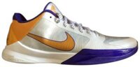 Giày Nike Zoom Kobe 5 ‘Lakers Home’ 386429-102