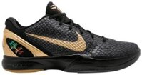 Giày Nike Zoom Kobe 6 ‘Black History Month’ 429659-011