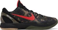 Giày Nike Zoom Kobe 6 Protro ‘Italian Camo’ FQ3546-001