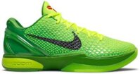 Giày Nike Zoom Kobe 6 Protro ‘Grinch’ CW2190-300