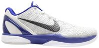 Giày Nike Zoom Kobe 6 ‘Concord’ 429659-100