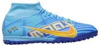 Giày Nike Zoom Mercurial Superfly 9 Academy KM TF ‘Baltic Blue’ DO9347-400