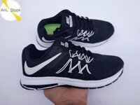 GIÀY NIKE ZOOM NAM ĐEN TRẮNG