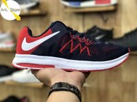 GIÀY NIKE ZOOM NAM ĐỎ ĐEN
