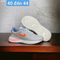 Giày Nike Zoom nam màu xám 2167