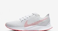 Giày Nike Zoom Rival Fly 2 Nam - Trắng Xám