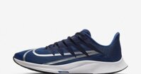 Giày Nike Zoom Rival Fly Nam - Xanh Bạc