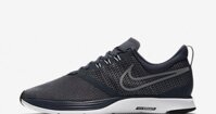 Giày Nike Zoom Strike Nam - Xanh Xám
