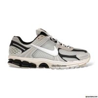 Giày Nike Zoom Vomero 5 Supersonic Light Bone Black FN7649-110