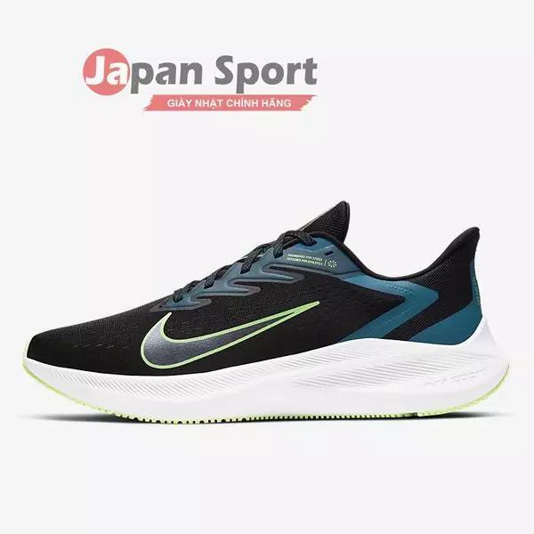 Giày Nike Zoom Winflo CJ0291-004