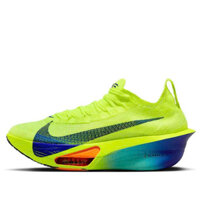 Giày Nike ZoomX Alphafly NEXT% 3 'Volt' - Like Auth
