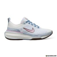 Giày Nike ZoomX Invincible 3 Blue Soft Pink FJ7727-161