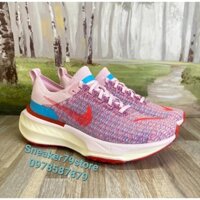 Giày Nike ZoomX Invincible 3 Pink Foam DR2660-600 Nữ (W)  AUTHENTIC SHOES - Chính Hãng - FullBox