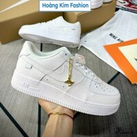 Giày Nike_AF1 LV Nam Nữ Giày Nike_Louis Vuitton Hàng Đẹp Full Box Bill