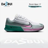 Giày NikeCourt Air Zoom Vapor 11 HC DR6965-109 W