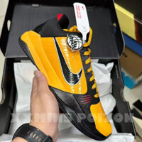 Giày NK Zoom Kobe 5 Protro ZK5  ‘Bruce Lee’( Best Max)