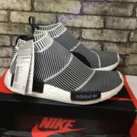 Giày nmd city sock