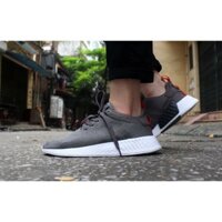 Giày nmd r2 grey - có sẵn