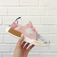 GIÀY NMD XR1 HỒNG