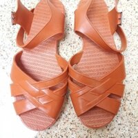 Giày Nostalgic Chống Trượt Kiểu Cũ Có Mũi Nhọn] Dép Sandal Ngoài Trời Retro Được Đánh Giá Cao Giày Pha Lê Cổ Bắc Kinh Dày [2730 Dép Nostalgic Nam