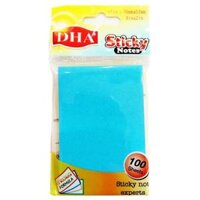 Giấy Note 3 x 2 DHAS DH-9716